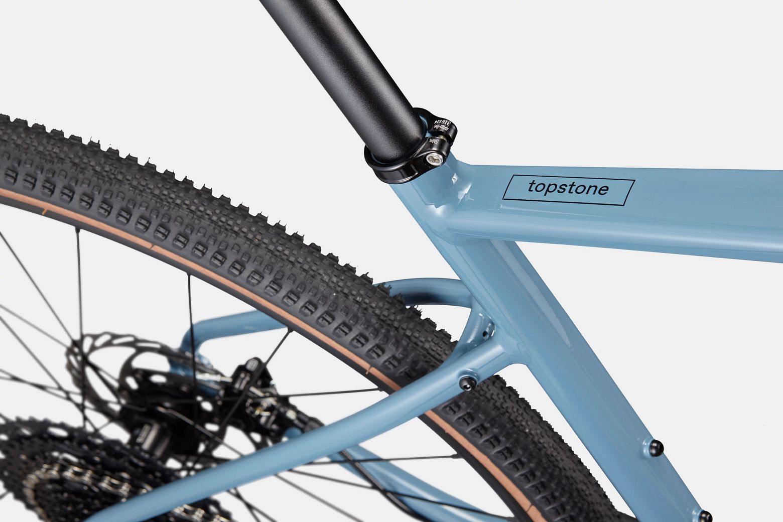 Topstone 3 | Gravel Bikes | Cannondale