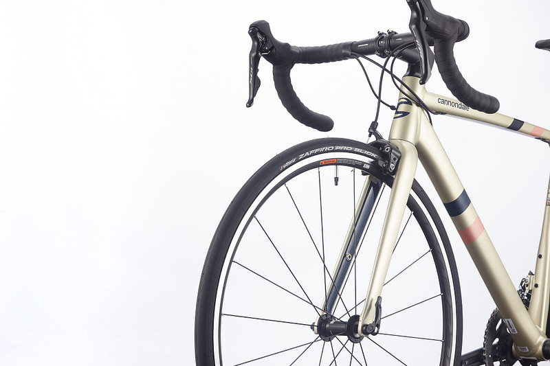 cannondale caad13 women's 105