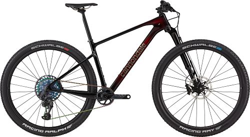 Cannondale bike online black