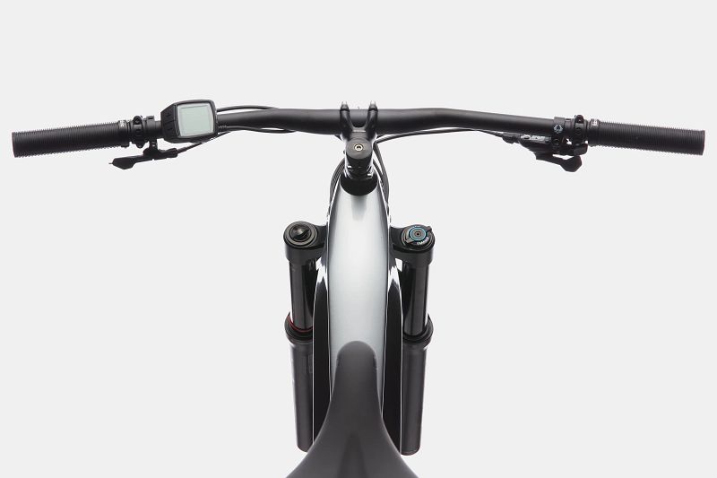 Moterra Neo Carbon 2 | Electric 