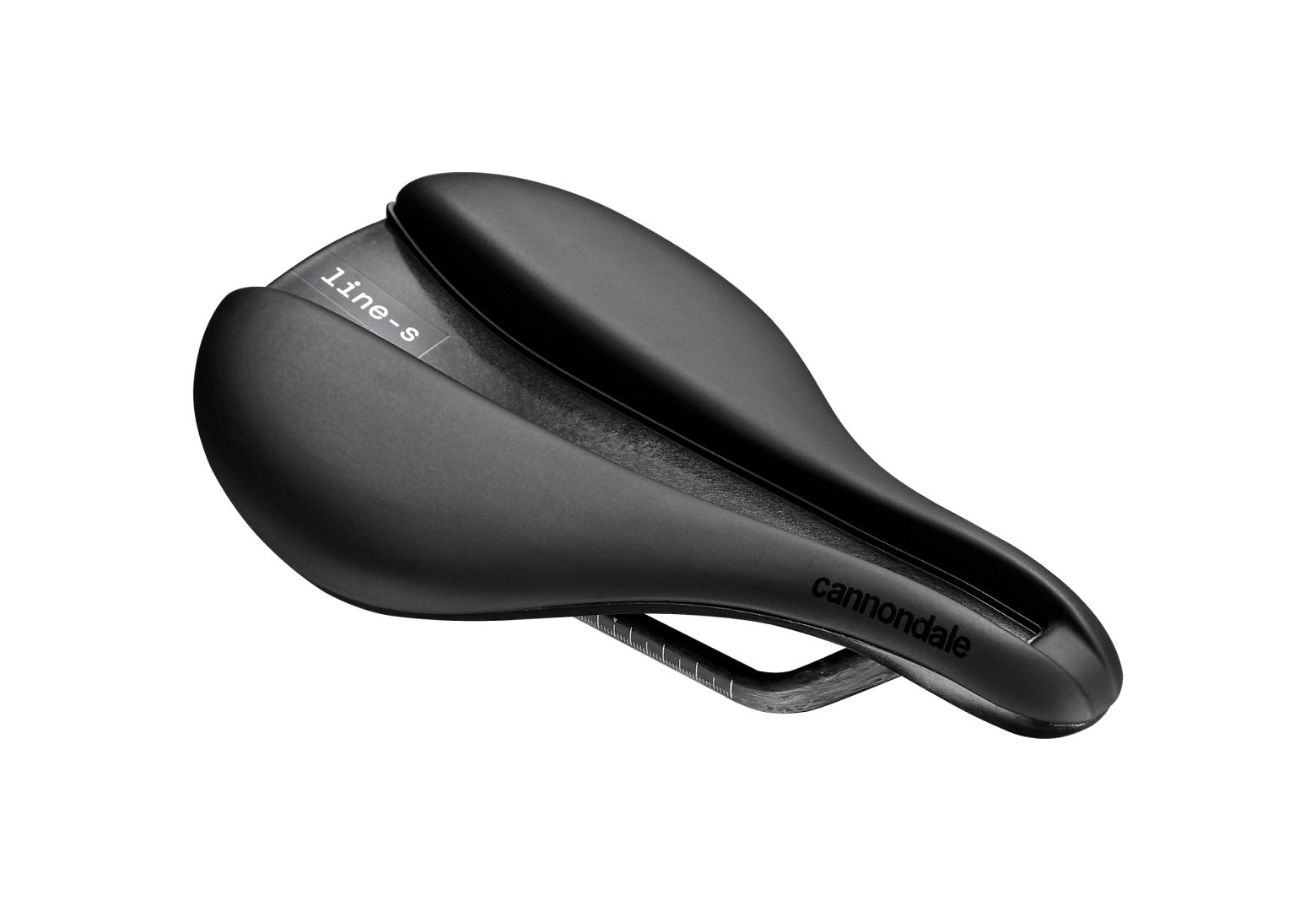 Line S Carbon Flat Saddle | Equipment | Cannondale