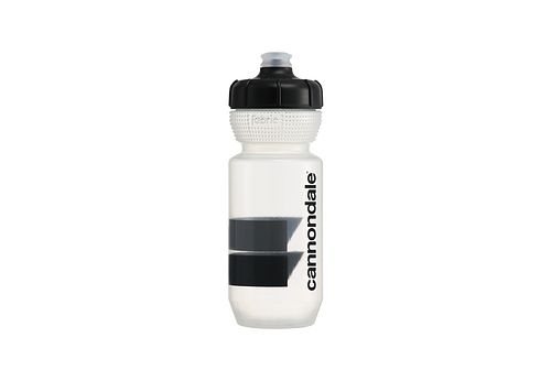 Cannondale water bottle cage hot sale black