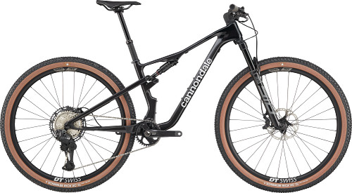 Scalpel | XC Bikes | Full Suspension MTB's | Cannondale