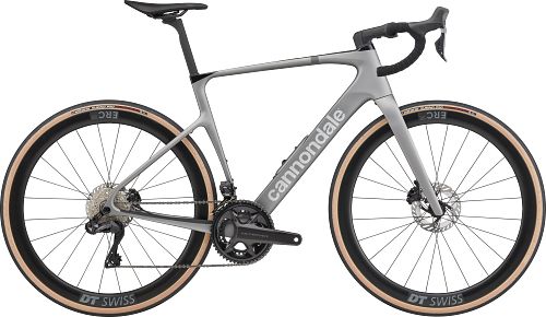 Cannondale Synapse Carbon Road Endurance Bikes – Gravity