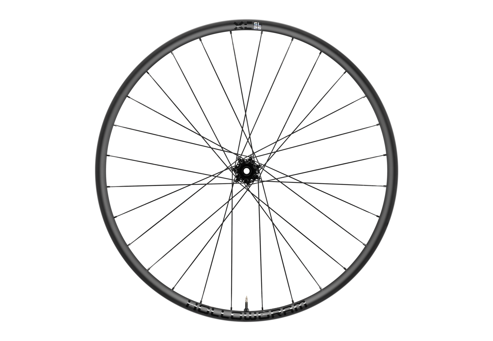 XC-SL 25 SRAM XD Ai Rear Wheel| HollowGram | Cannondale