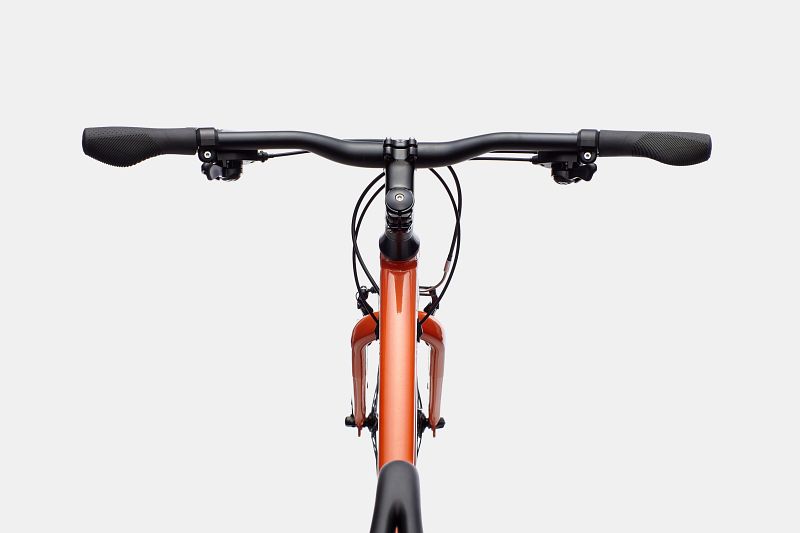 Quick 6 | Hybrid Bikes | Cannondale