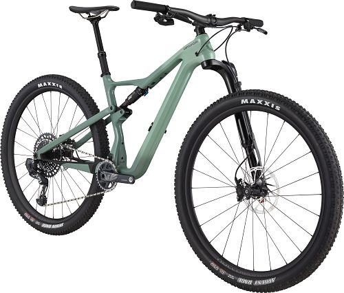 Cross Country Bikes Mountain Bikes Cannondale