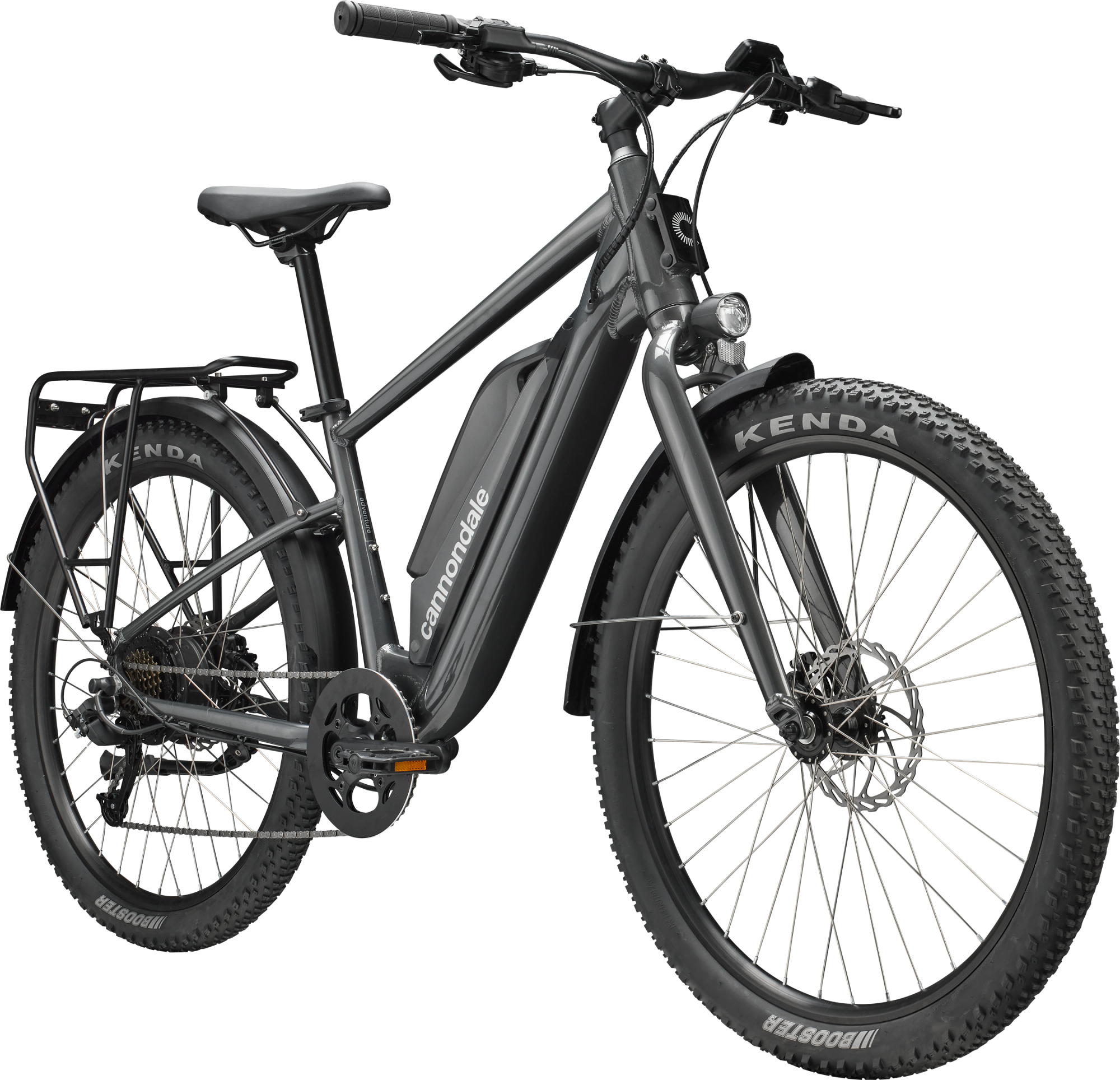 Adventure Neo Allroad Hybrid Electric Bikes Cannondale