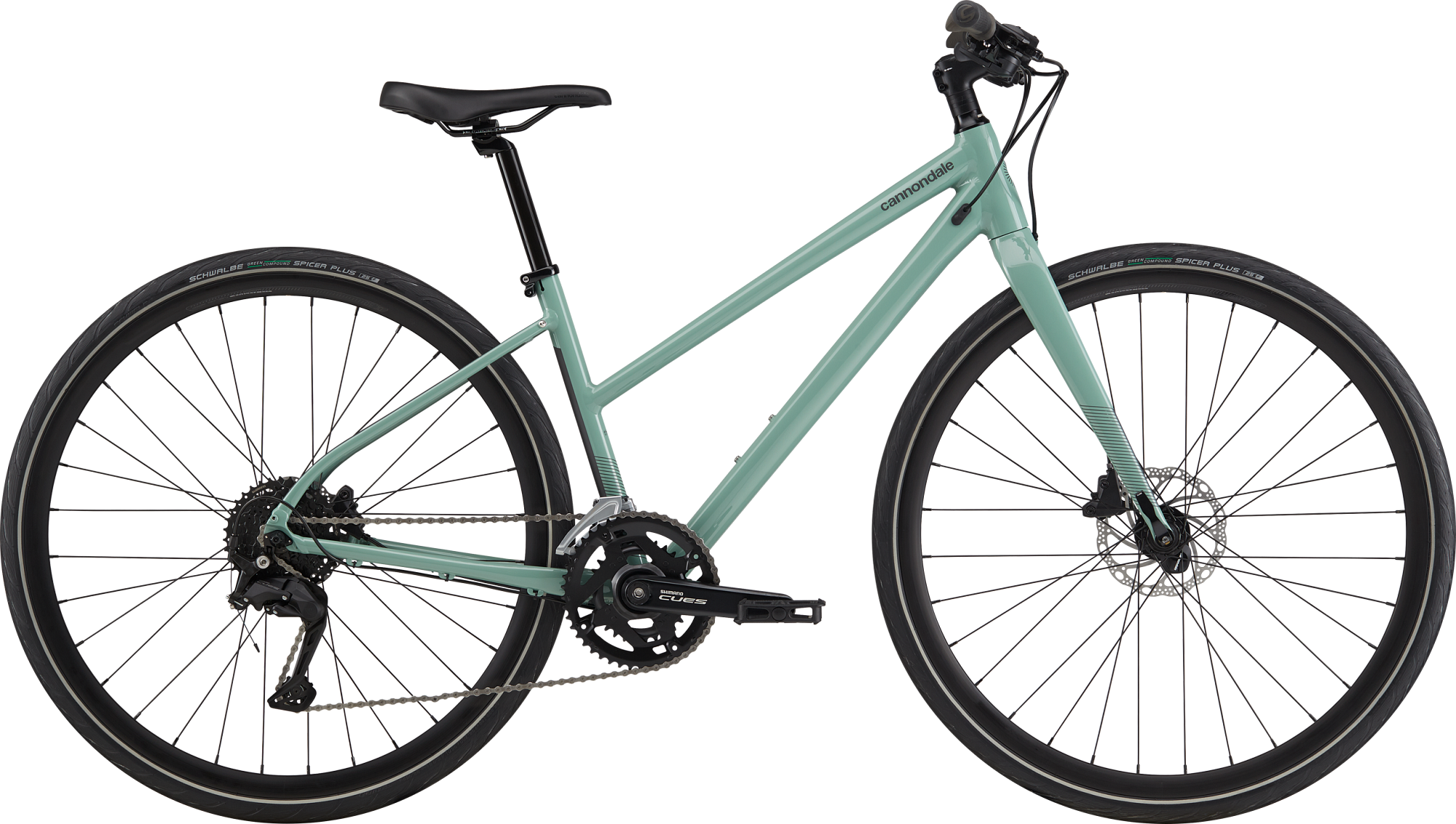【第1位獲得！】 C23_C31353U_Quick_Disc_3_Remix 自転車本体