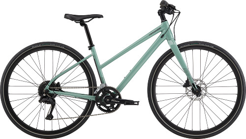 City Bikes | Hybrid Bikes | Cannondale