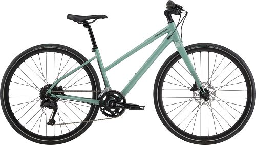 City Bikes | Hybrid Bikes | Cannondale