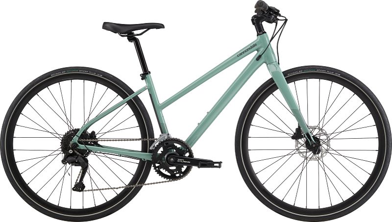 Cannondale Quick 3 - Kozy's Chicago Bike Shops | Chicago
