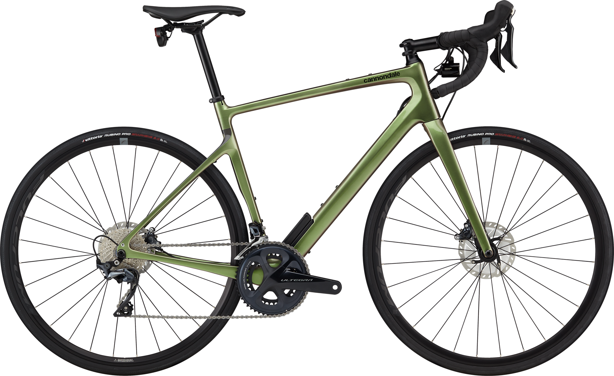 Synapse Carbon 2 RLE | Endurance Bikes | Cannondale