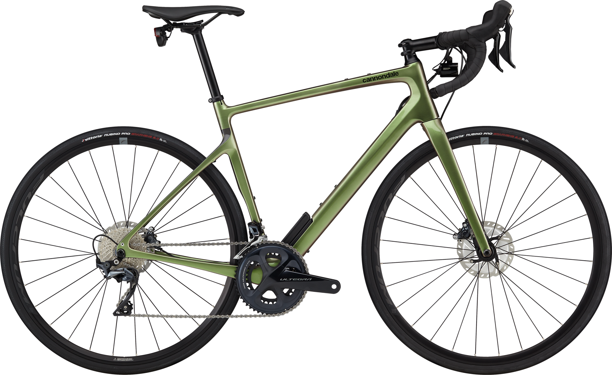 Synapse Carbon 4 Endurance Road Bikes Cannondale