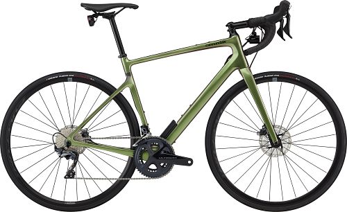 Synapse Carbon 3 L | Endurance Bikes | Cannondale
