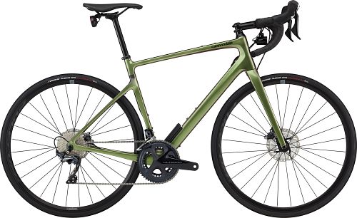 Synapse Carbon 2 RLE | Endurance Bikes | Cannondale