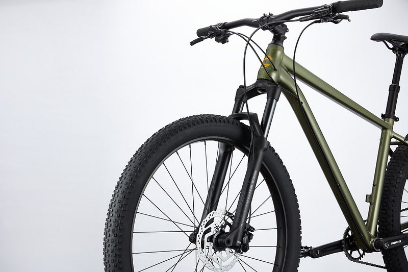 Cannondale cujo 2 review new arrivals