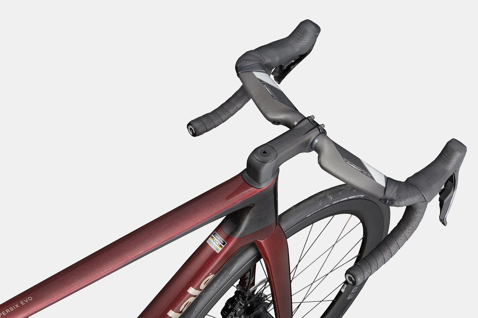 SuperSix EVO 3 | Road Race Bikes | Cannondale