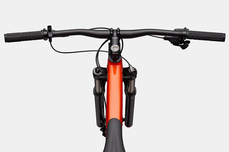 Cannondale Trail SL 4 | Award winning Aluminium 27.5 