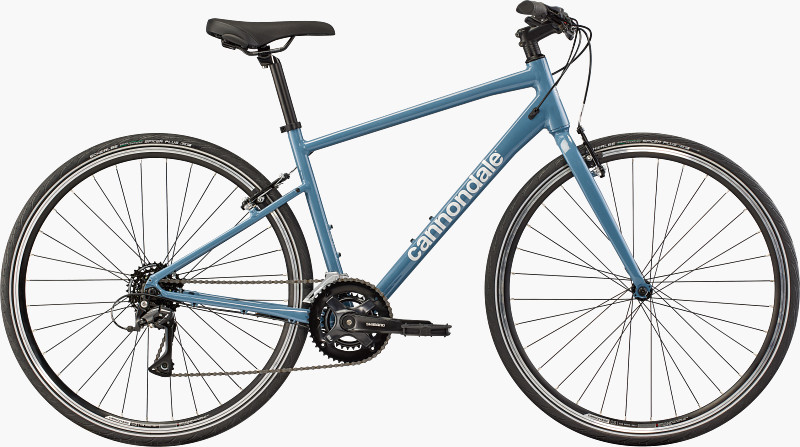 Cannondale hybrid bikes Quick 4 | Hybrid Bikes | Cannondale