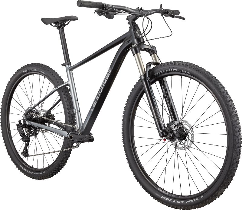 Cannondale Trail SL 4 Award winning Aluminium 27.5 29 Trail Mountain Bikes