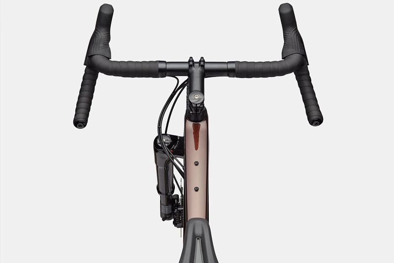 Topstone Carbon 2 Lefty | Gravel Bikes | Cannondale