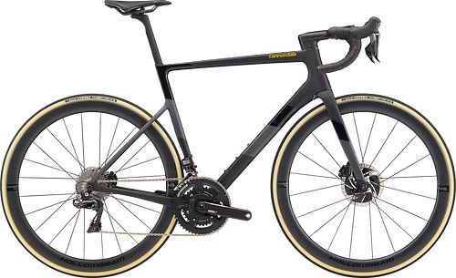 Cannondale si store road bike