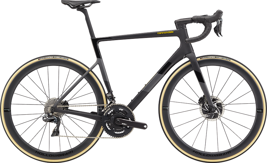 SuperSix EVO Hi-MOD Disc Dura Ace Di2
