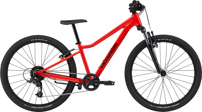 Kids Trail 24 Detail Image