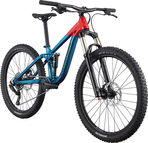 24 Inch Bikes | Ages 7-13 | Cannondale