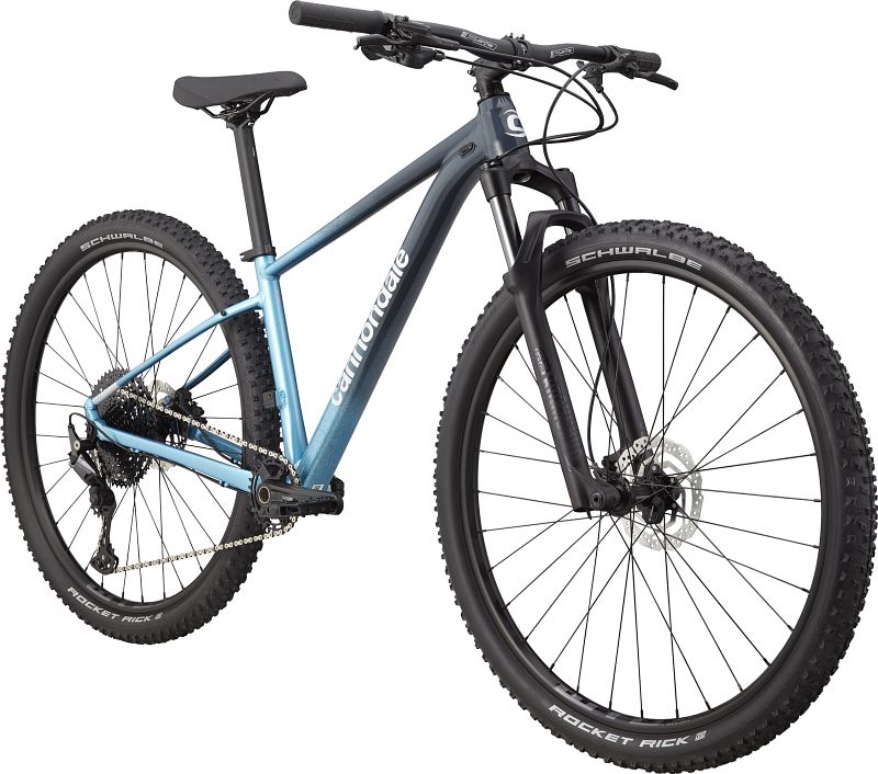 Trail Women s SL 3 Trail Bikes Hardtail Mountain Bikes Cannondale