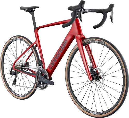 Synapse Carbon | Endurance Road Bikes | Cannondale