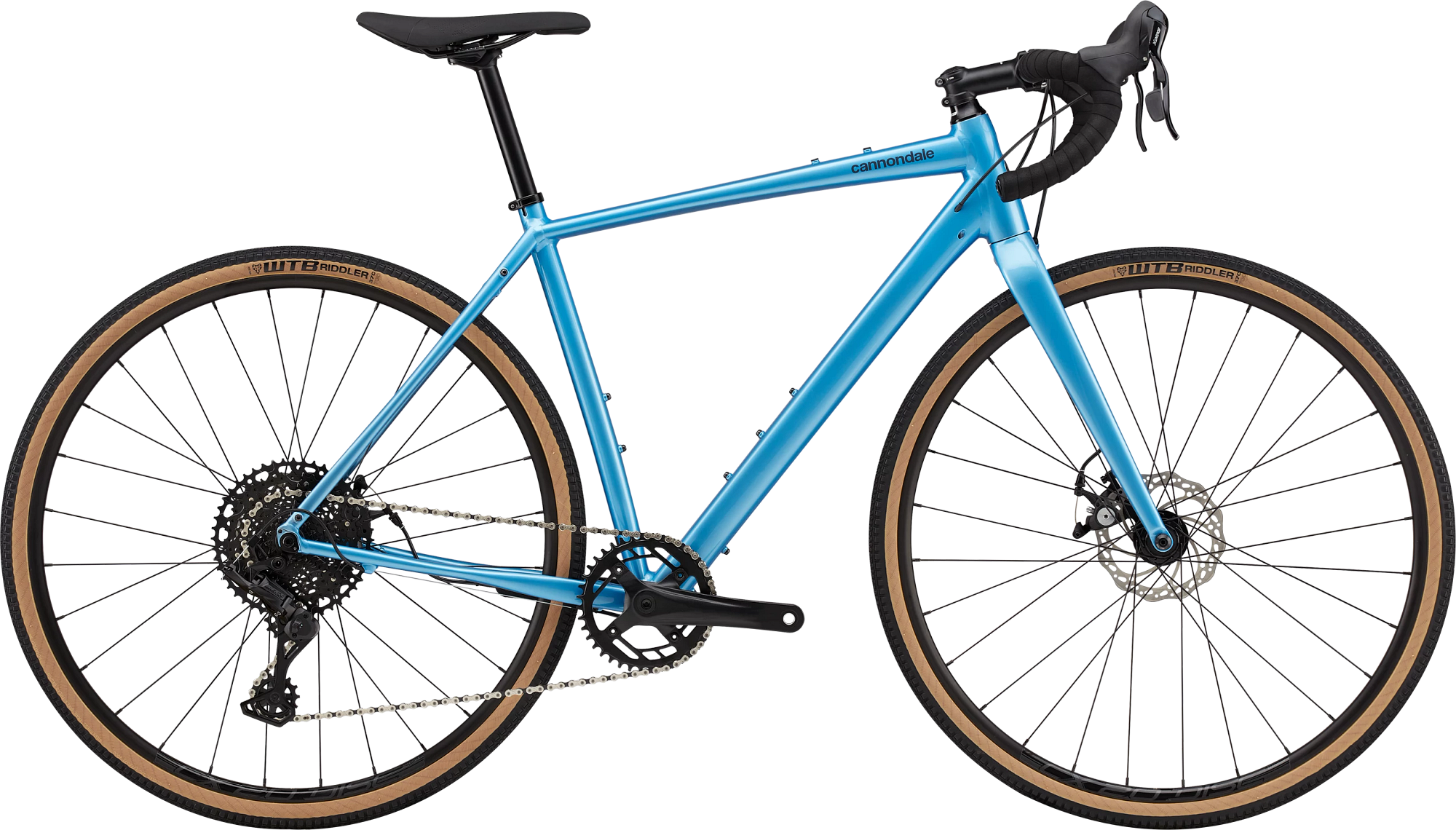 Topstone 4 Gravel Bikes Cannondale