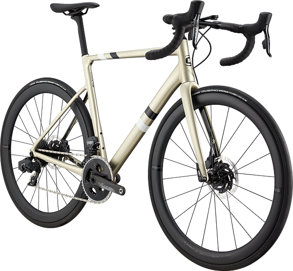 CAAD13 Disc Force eTap AXS Road Race Bike