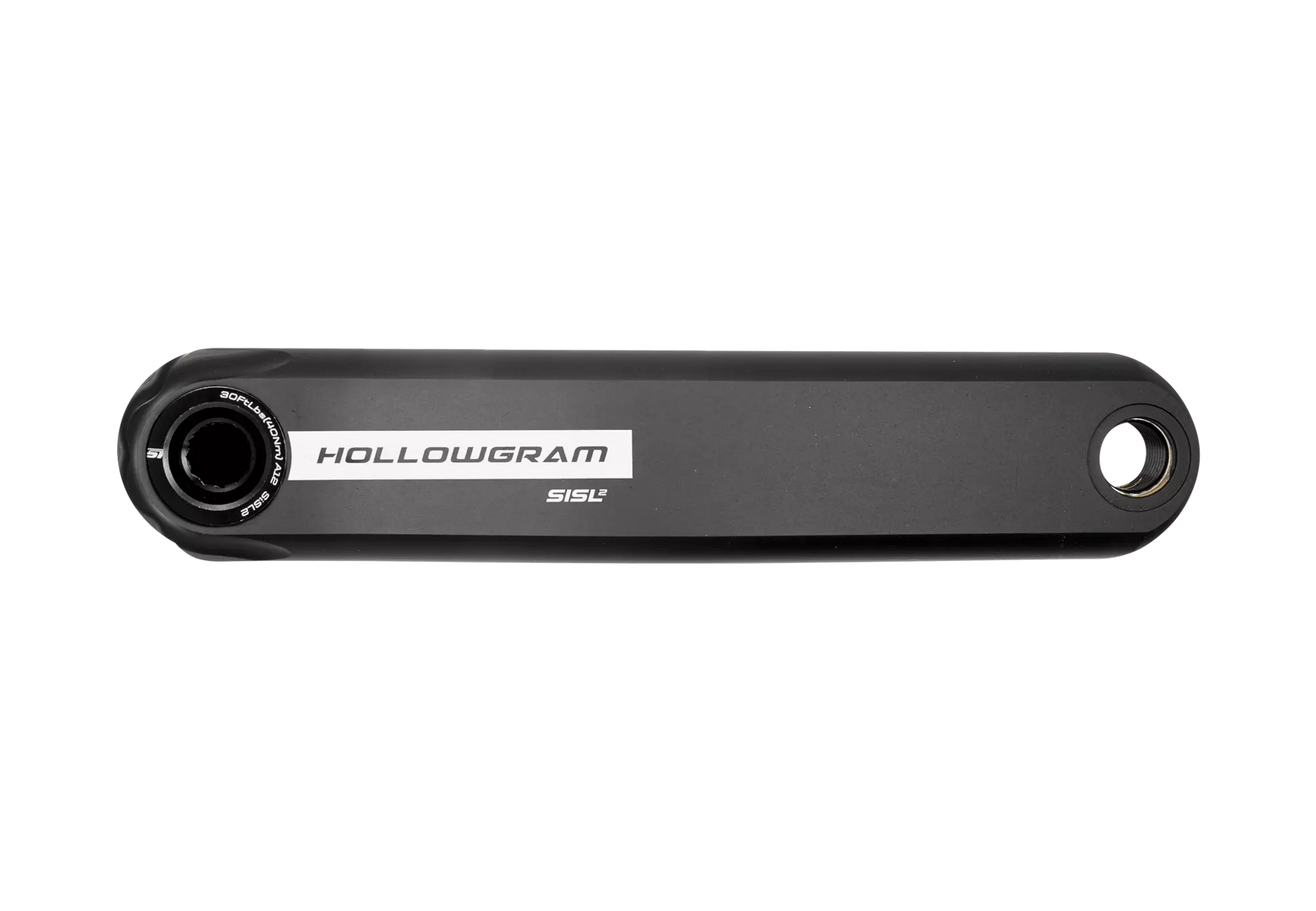 Cannondale Hollowgram SiSL2 Crankbolt Kit KP251/BLK 