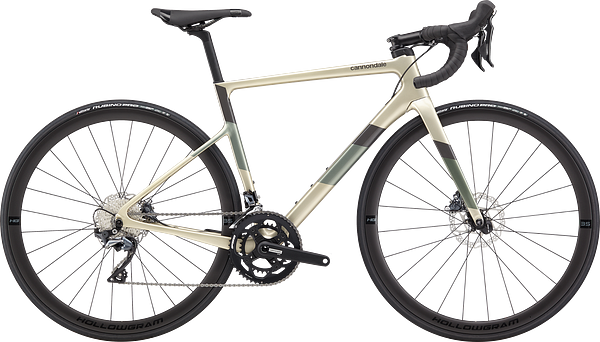 SuperSix EVO Carbon Disc Women's Ultegra Road Race Bike
