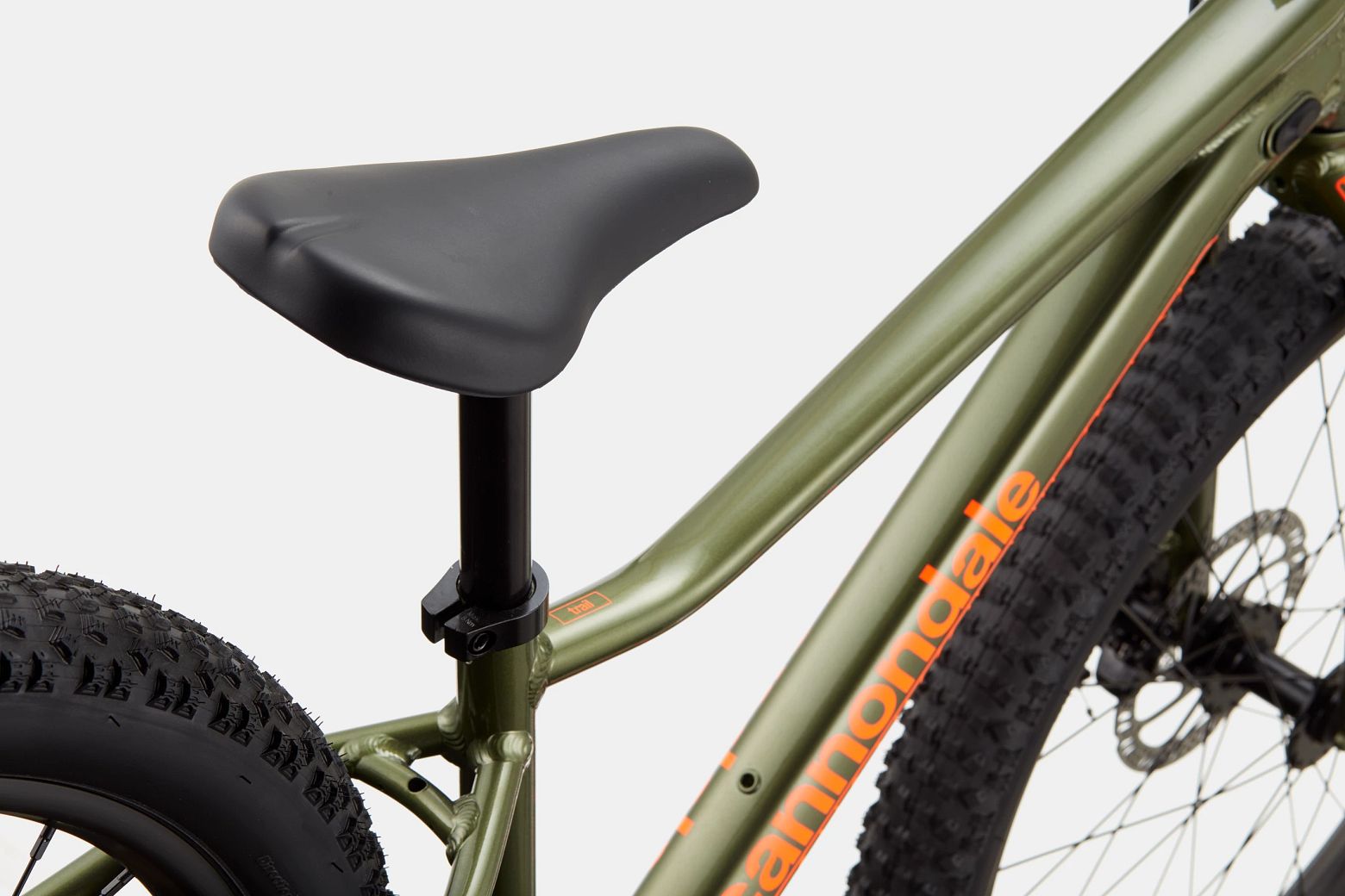 Kids Trail Plus 24 | 7 to 13 Bikes | Cannondale