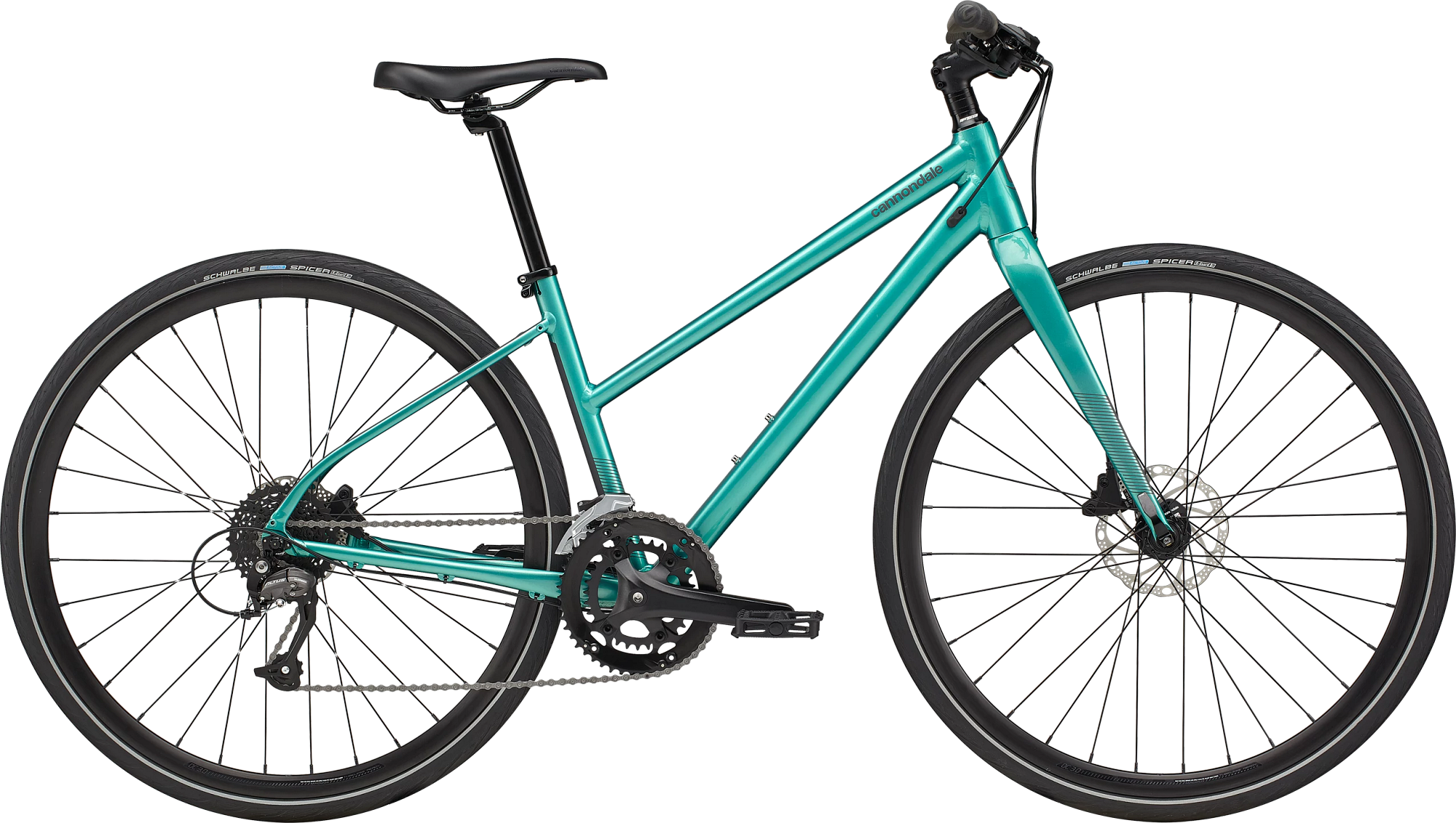 Cannondale quick 6 2025 remixte women's bike