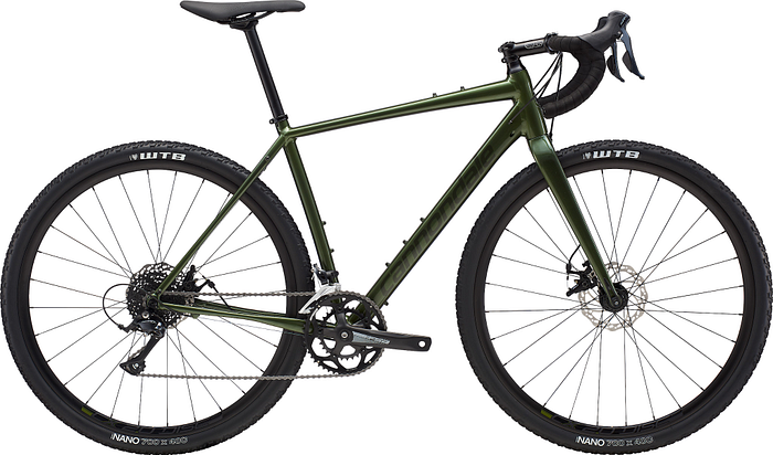 Cannondale 2019 sales