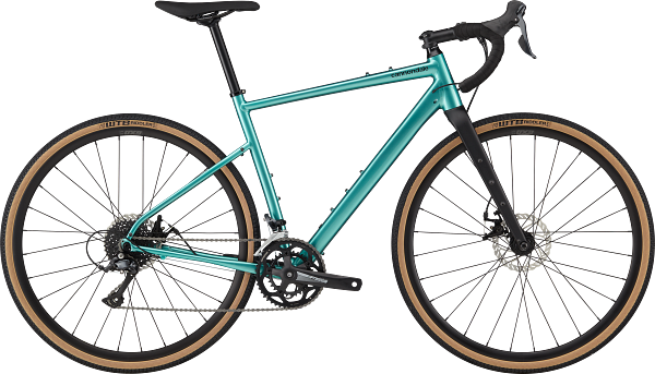 Topstone 3 Road Gravel Bike