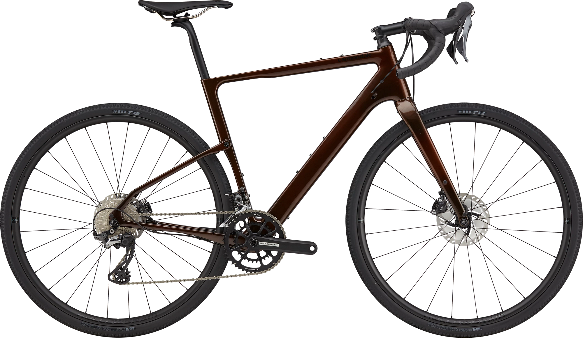 cannondale topstone carbon 2 2021