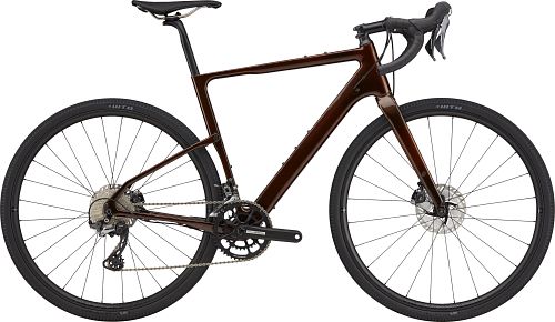 Topstone Carbon | Gravel Bikes | Cannondale
