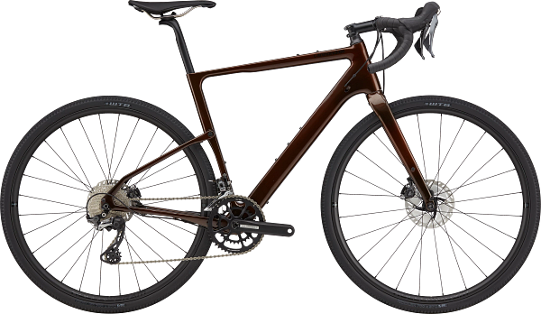 Topstone Carbon 2 Road Gravel Bike
