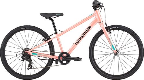 Cannondale quick 2025 24 weight