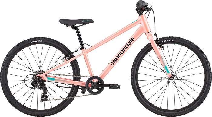 Cannondale kids shop quick 24