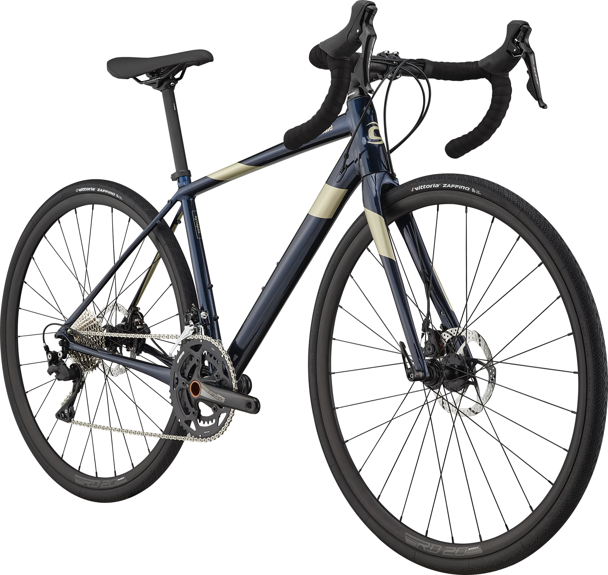 Synapse Women's 105 | Endurance Bikes | Cannondale