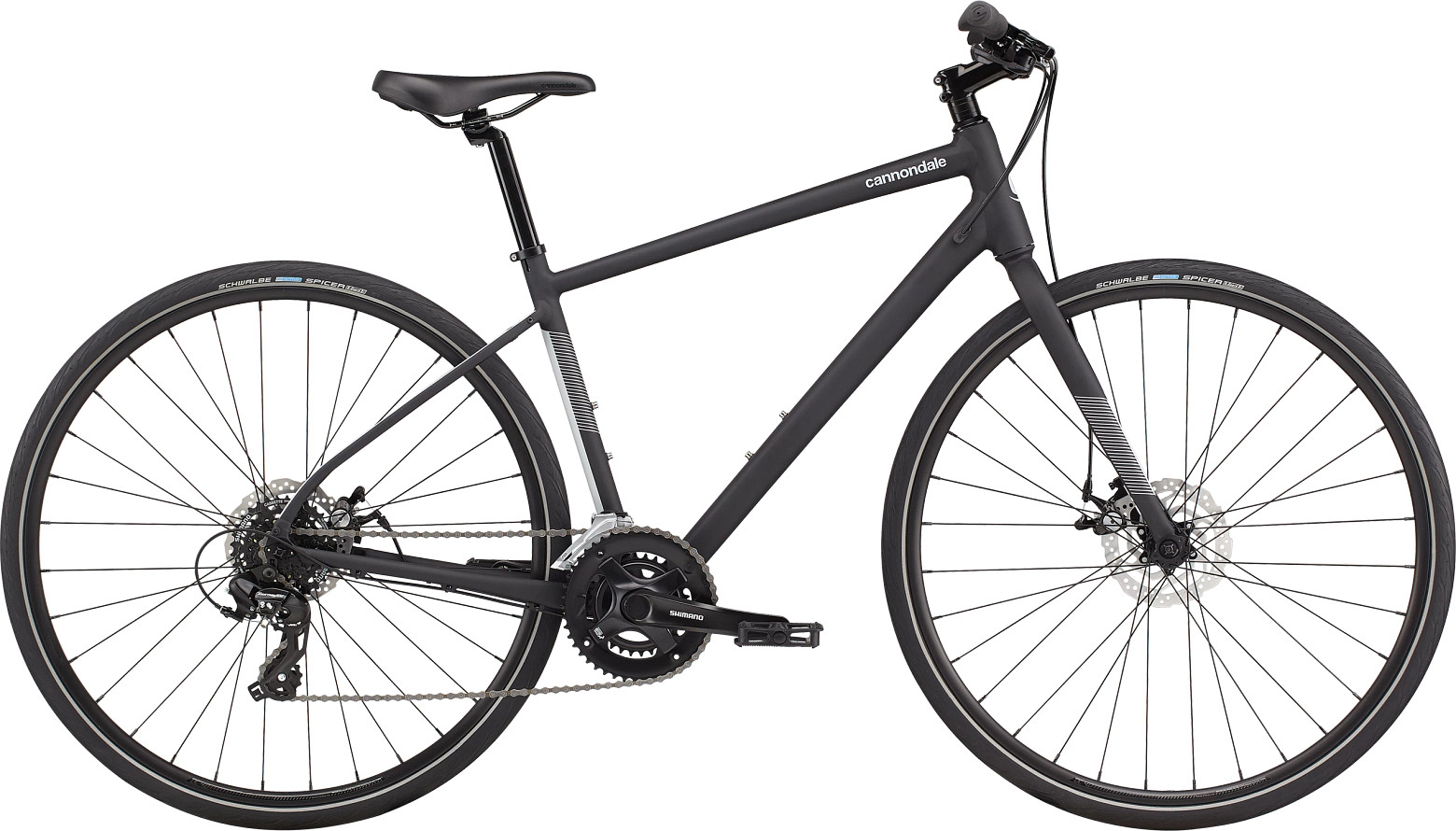 Quick 5 | Hybrid Bikes | Cannondale