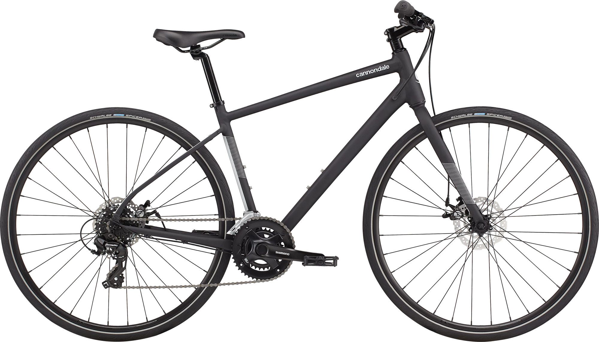 Quick 5 | Fitness Bikes | Cannondale