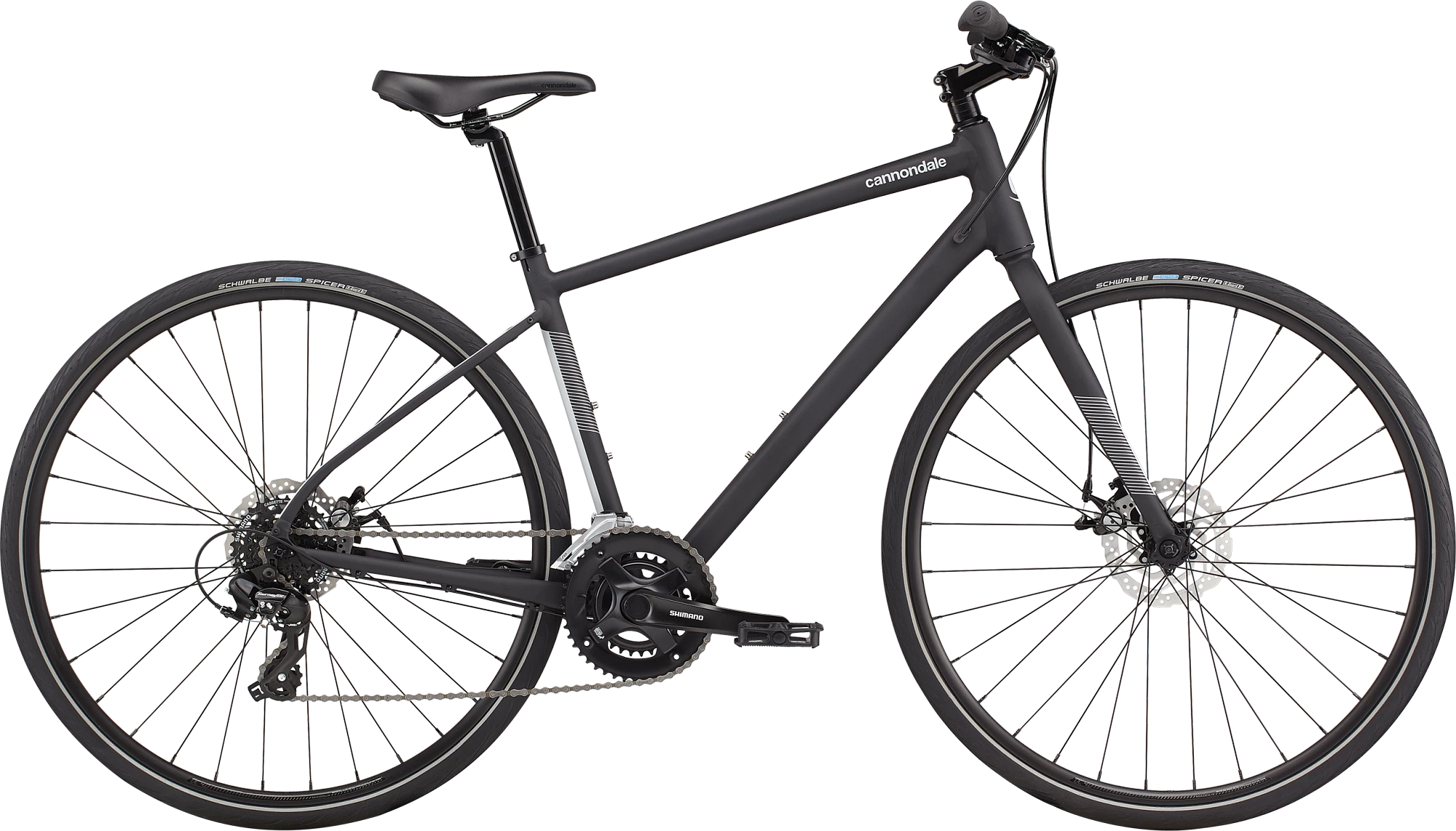 Cannondale caad 5 mountain 2024 bike