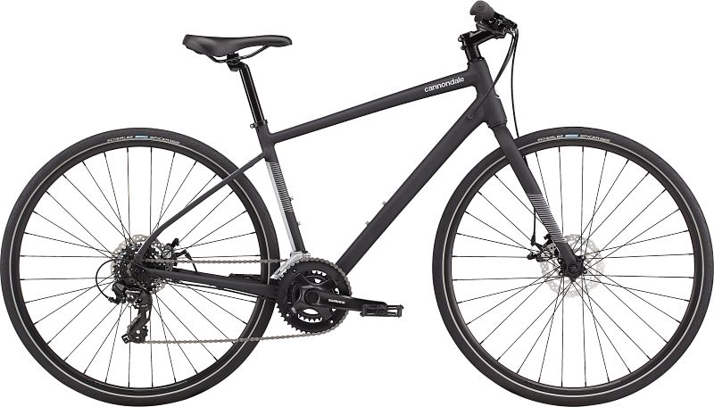 cannondale quick 5 2014